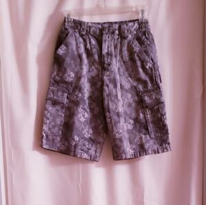 Original Tony Hawk Cargo Shorts for boys